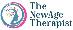 The New Age Therapist Logo